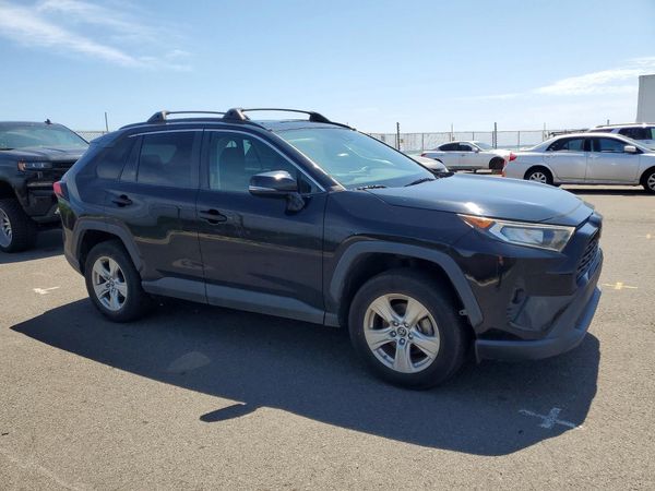 2019 TOYOTA RAV4 XLE / XLE Premium 4WD