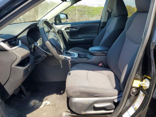 2019 TOYOTA RAV4 XLE / XLE Premium 4WD