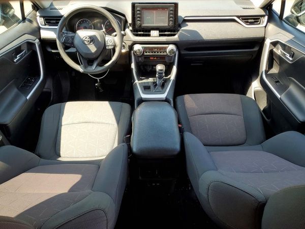 2019 TOYOTA RAV4 XLE / XLE Premium 4WD