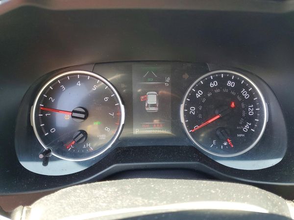 2019 TOYOTA RAV4 XLE / XLE Premium 4WD