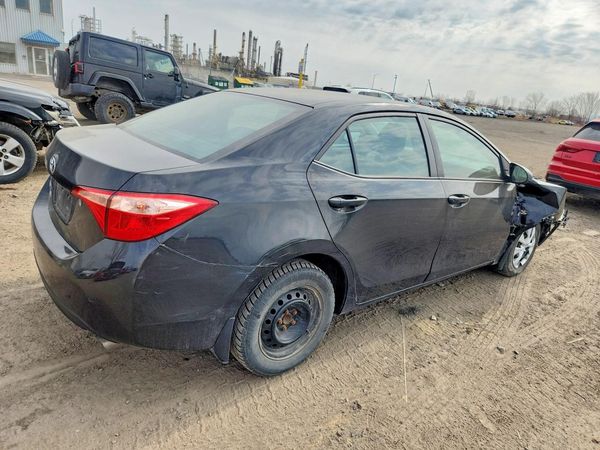 2018 TOYOTA COROLLA L/LE/SE/XLE/XSE