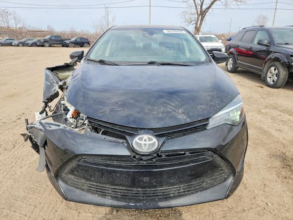 2018 TOYOTA COROLLA L/LE/SE/XLE/XSE