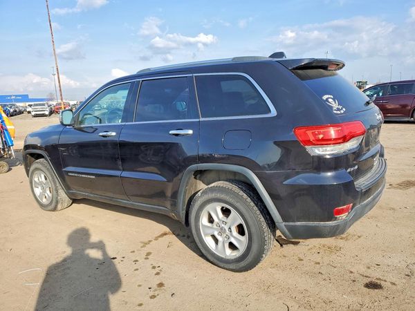 2015 JEEP GRAND CHEROKEE LAREDO 4X4