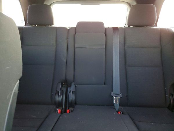 2015 JEEP GRAND CHEROKEE LAREDO 4X4