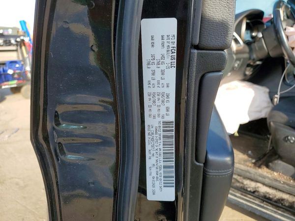 2015 JEEP GRAND CHEROKEE LAREDO 4X4