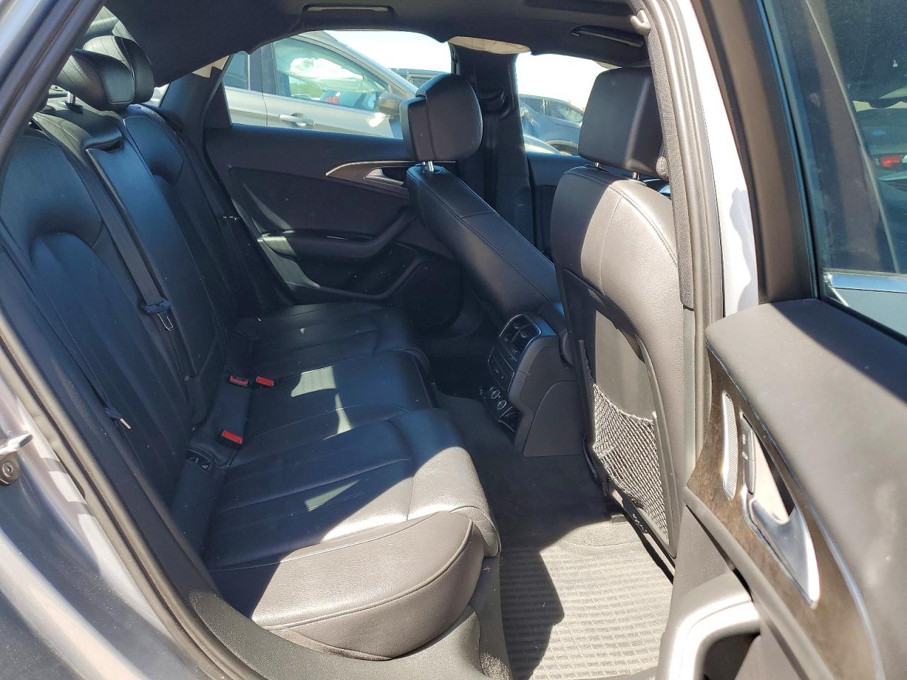 2017 AUDI A6