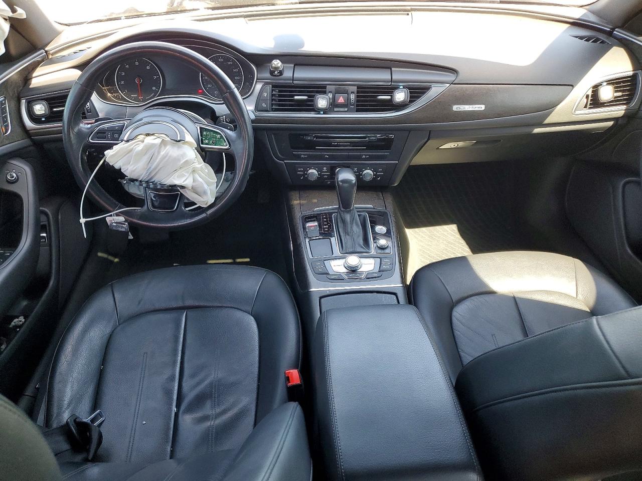 2017 AUDI A6