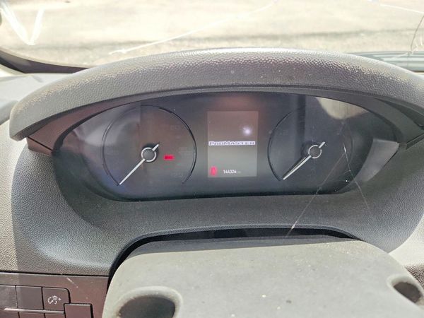 2023 RAM PROMASTER 2500