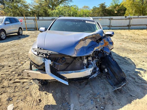 2012 ACURA TSX Tech — DIRF