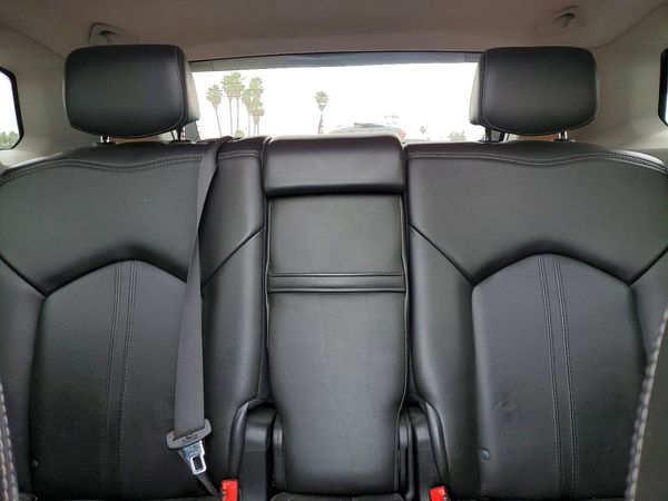 2014 CADILLAC SRX