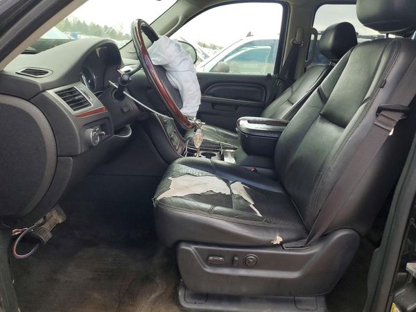 2013 CADILLAC ESCALADE