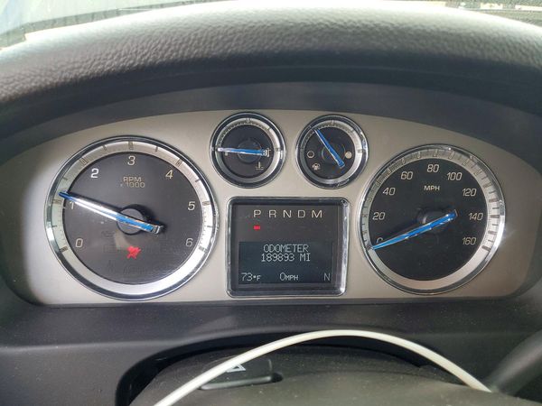 2013 CADILLAC ESCALADE