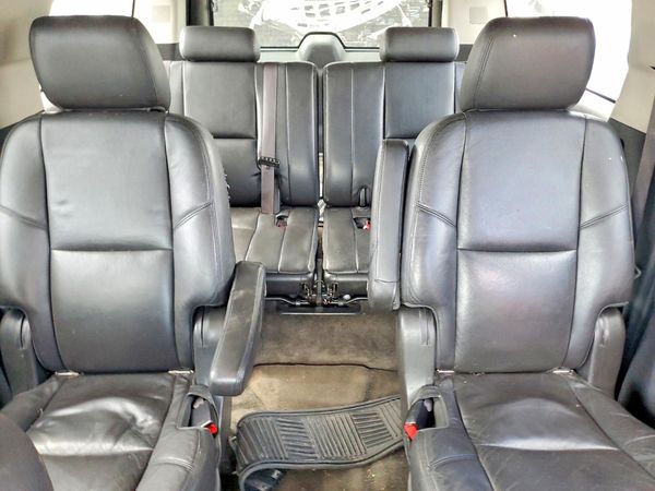 2013 CADILLAC ESCALADE