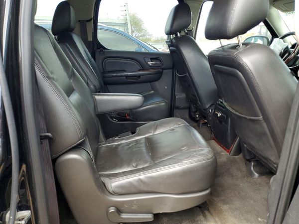 2013 CADILLAC ESCALADE