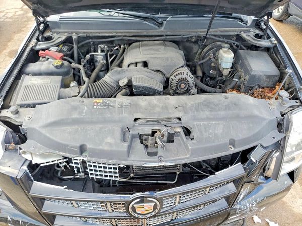 2013 CADILLAC ESCALADE