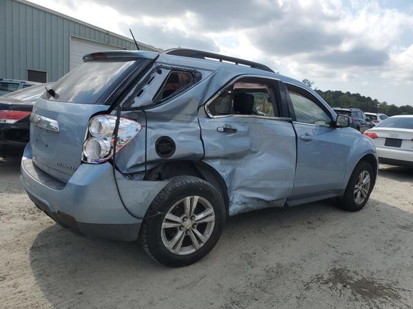 2014 CHEVROLET EQUINOX