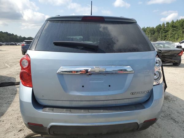 2014 CHEVROLET EQUINOX