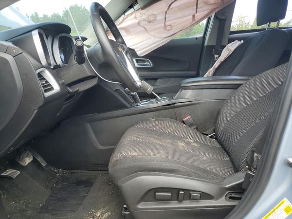 2014 CHEVROLET EQUINOX