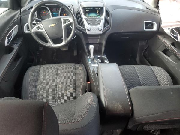 2014 CHEVROLET EQUINOX