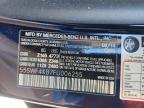 2015 MERCEDES-BENZ C 4-MATIC