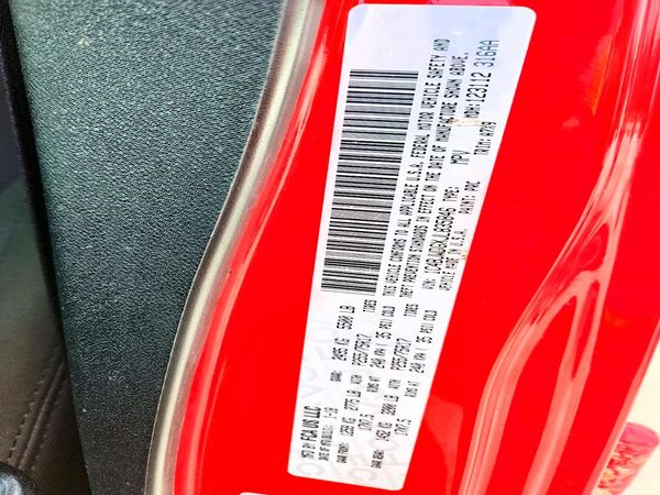 2018 JEEP WRANGLER UNLIMITED Unlimited Sport