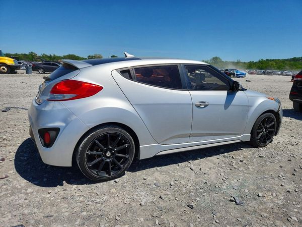 2013 HYUNDAI VELOSTER