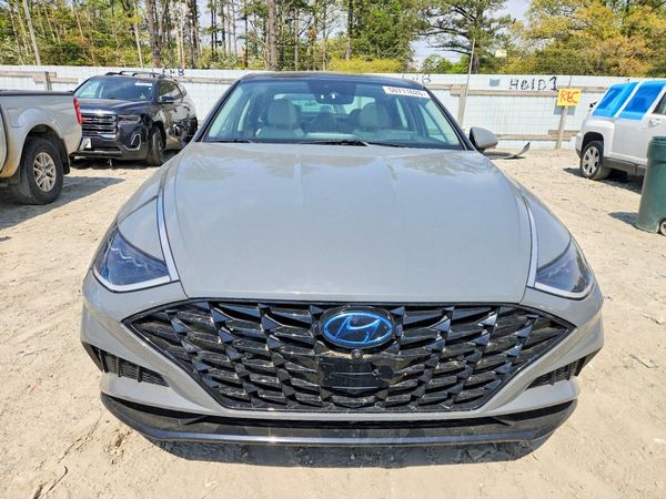 2020 HYUNDAI SONATA
