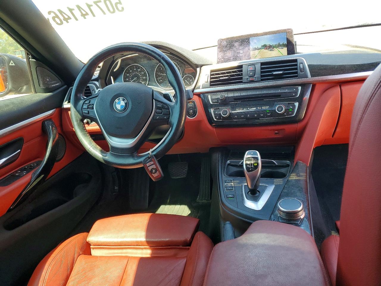 2019 BMW 3.0