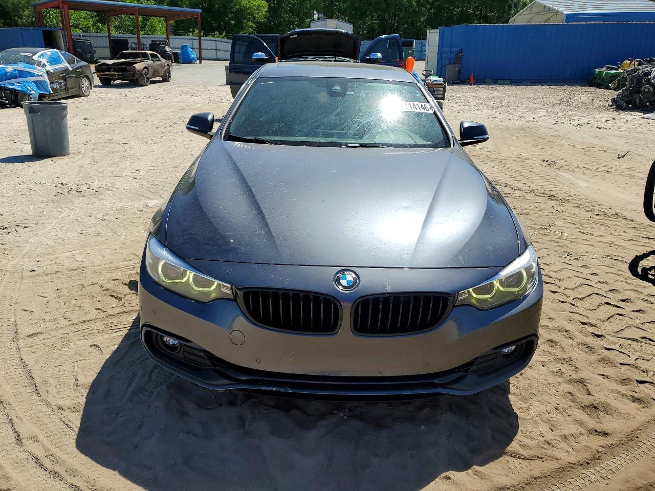 2019 BMW 3.0