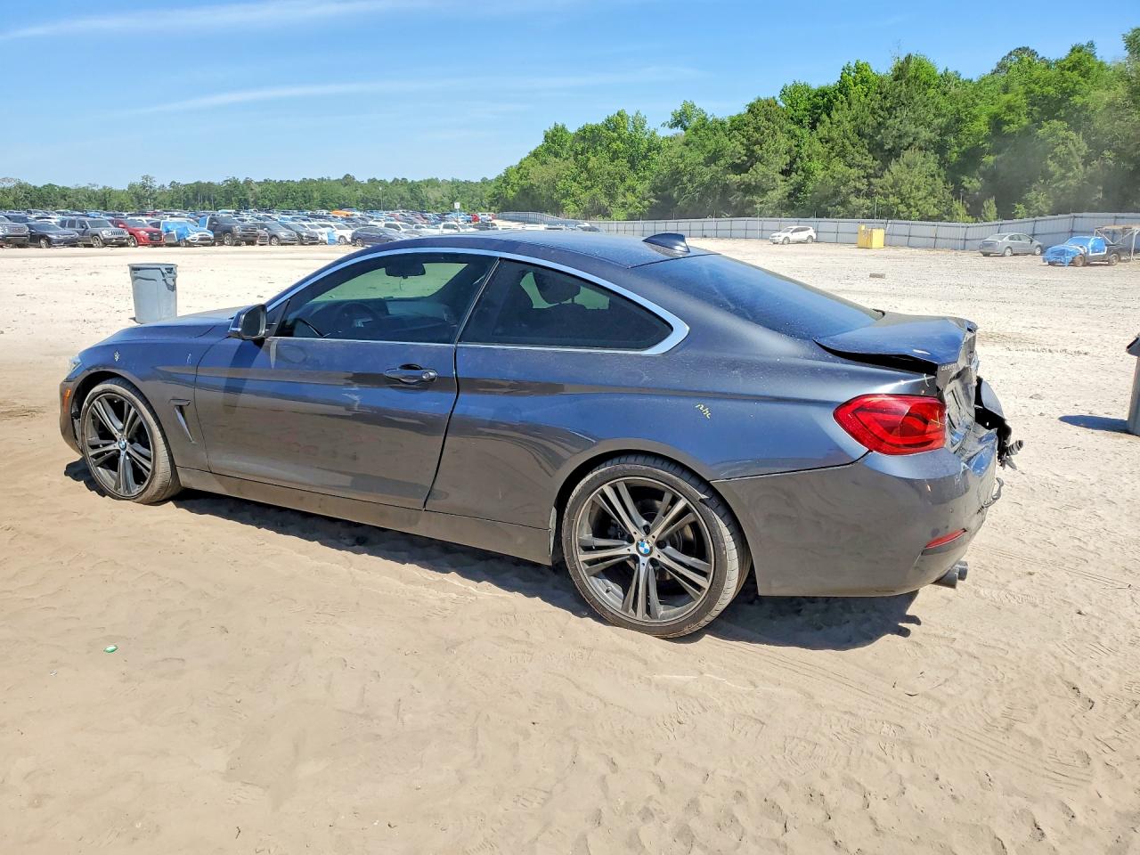 2019 BMW 3.0