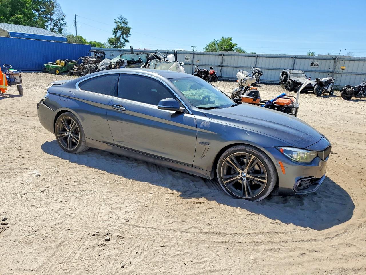 2019 BMW 3.0