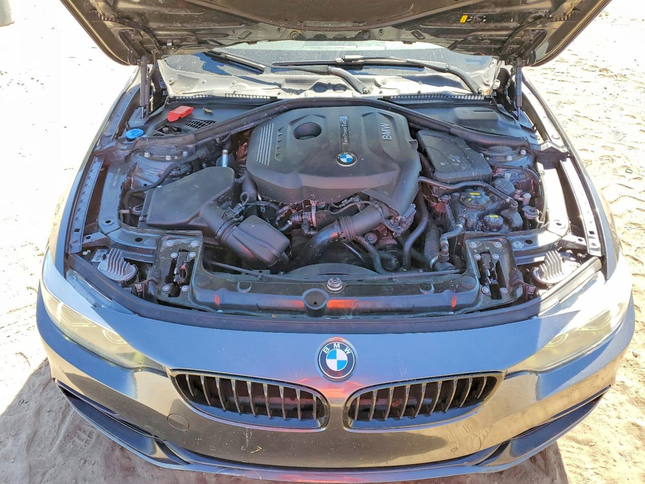 2019 BMW 3.0
