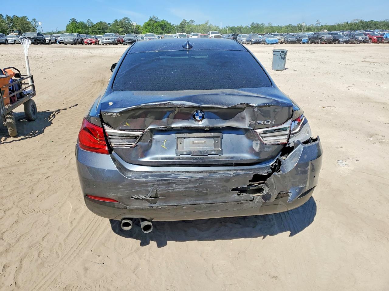 2019 BMW 3.0
