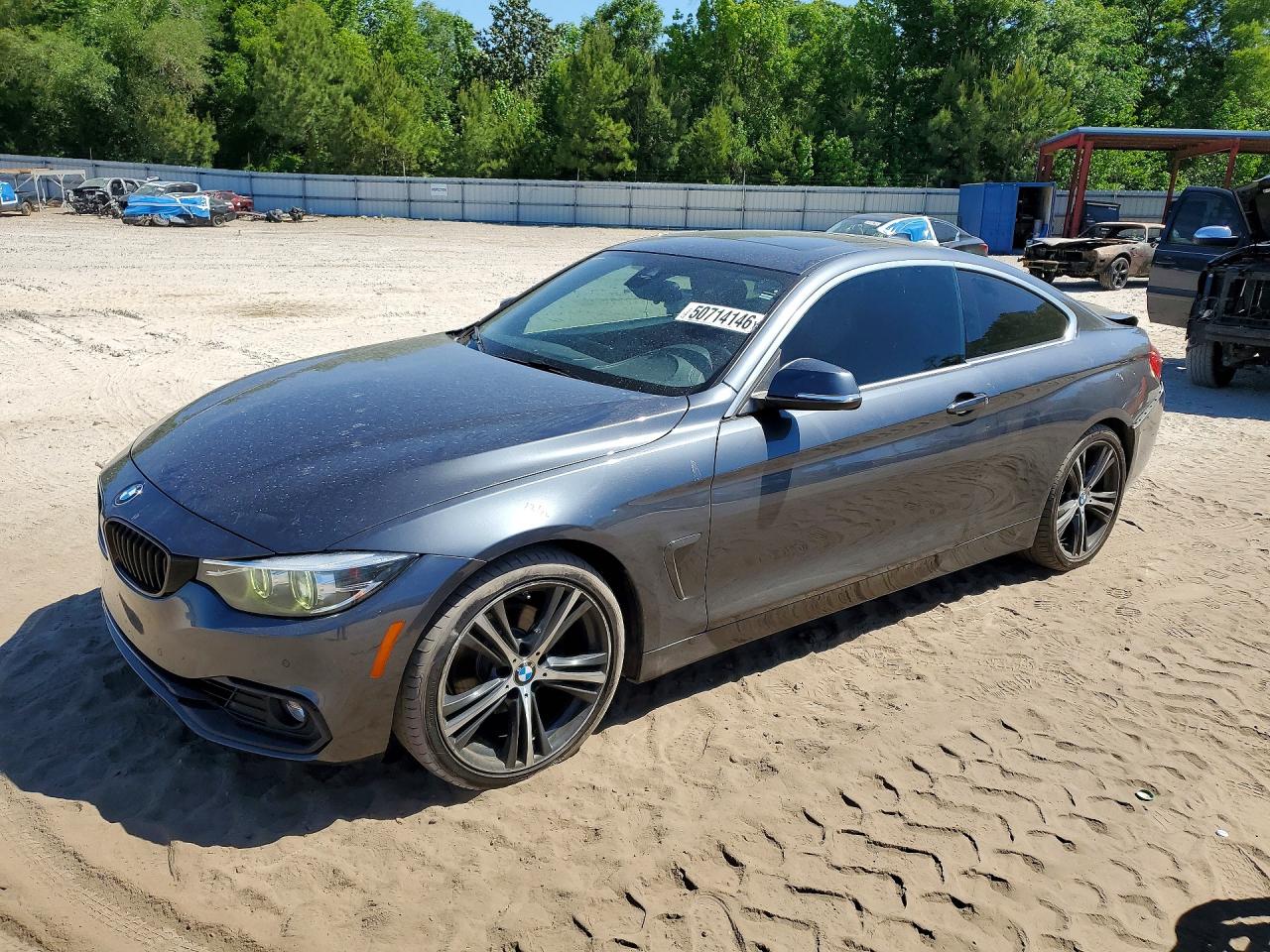 2019 BMW 3.0