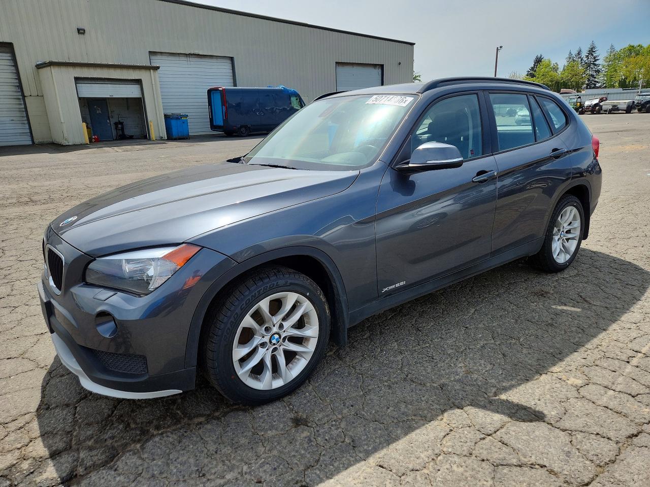 2015 BMW X1 xDrive28i