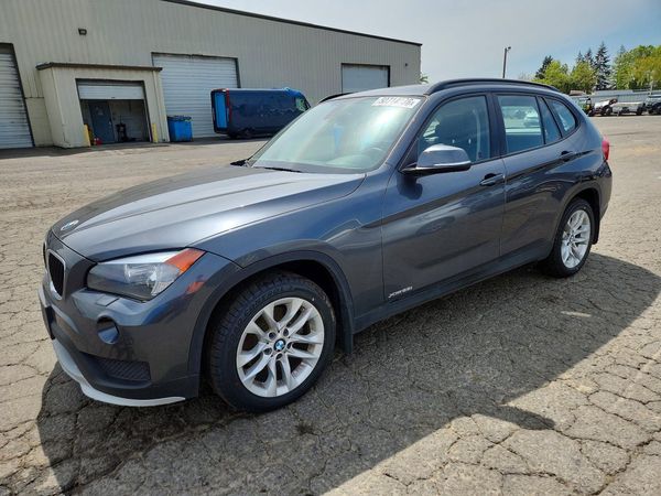 2015 BMW X1 xDrive28i