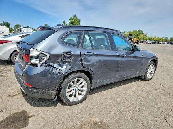 2015 BMW X1 xDrive28i