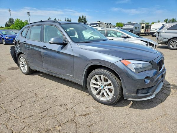 2015 BMW X1 xDrive28i