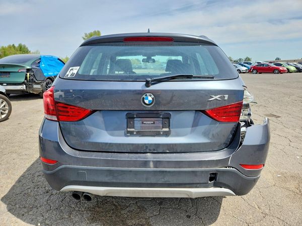 2015 BMW X1 xDrive28i