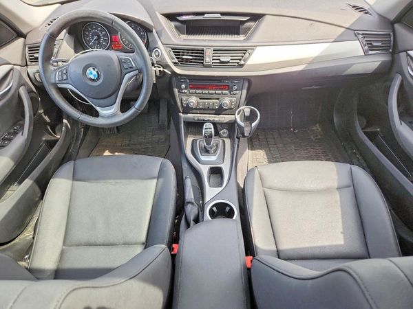 2015 BMW X1 xDrive28i