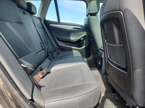 2015 BMW X1 xDrive28i