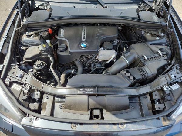 2015 BMW X1 xDrive28i