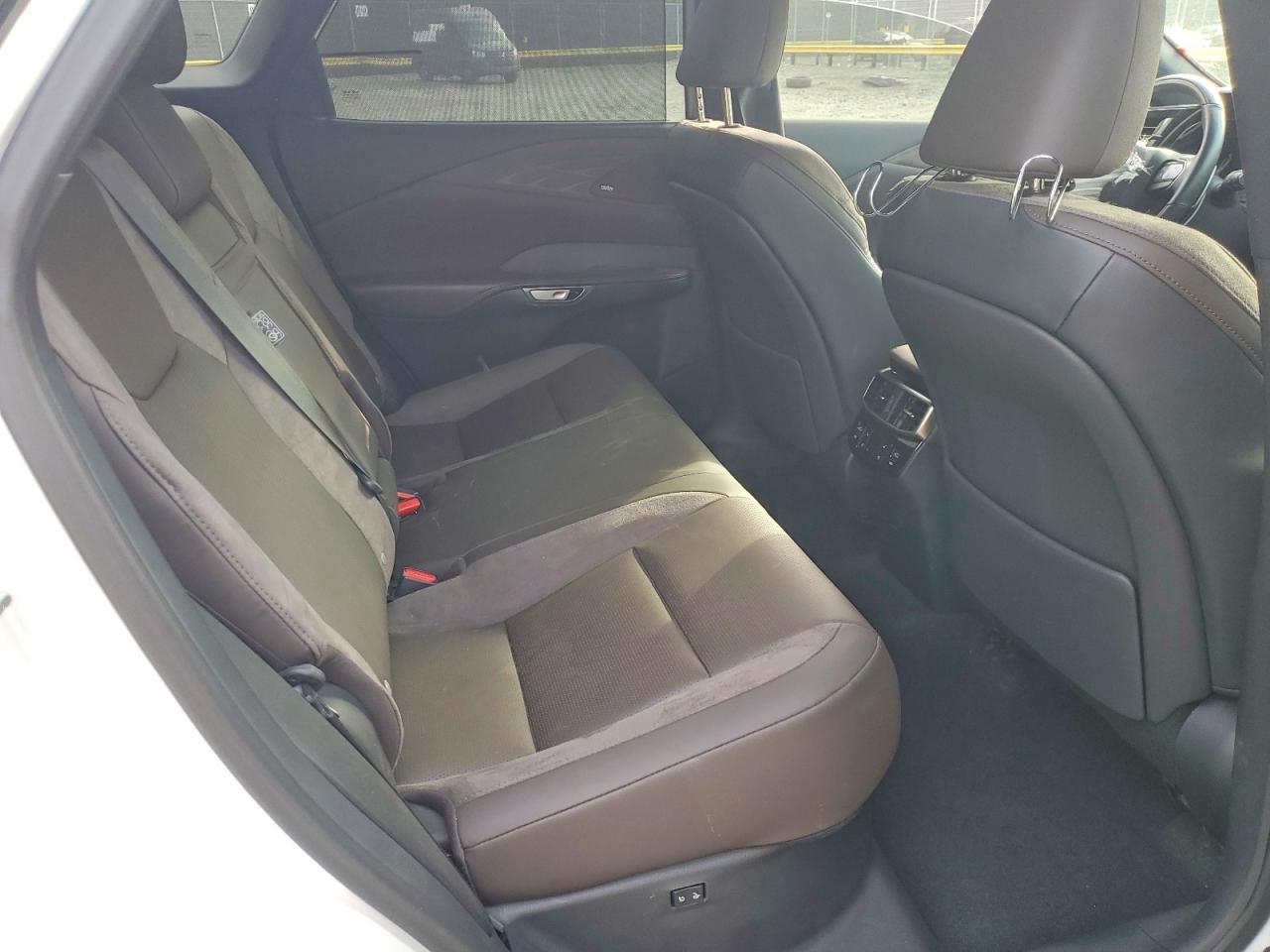 2024 LEXUS RX 350
