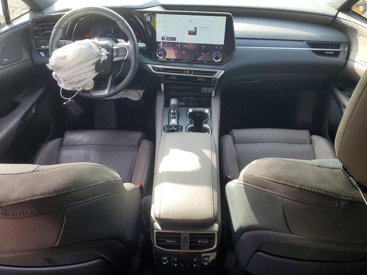 2024 LEXUS RX 350