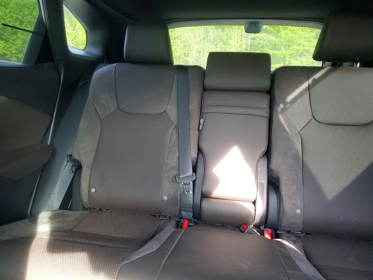 2024 LEXUS RX 350