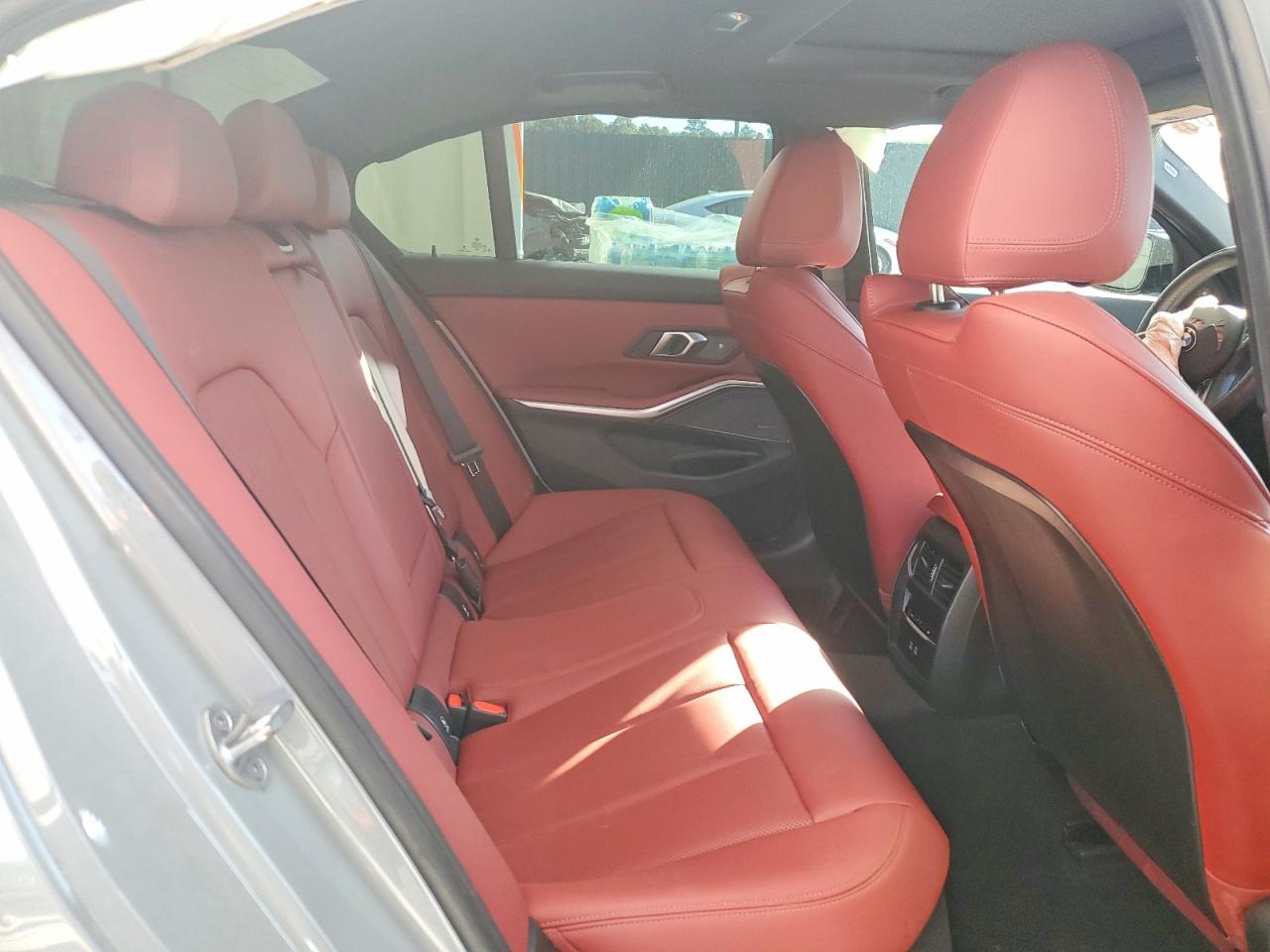 2024 BMW M340XI xDrive