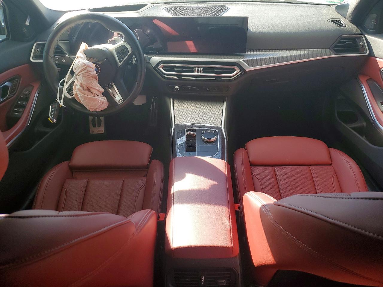 2024 BMW M340XI xDrive