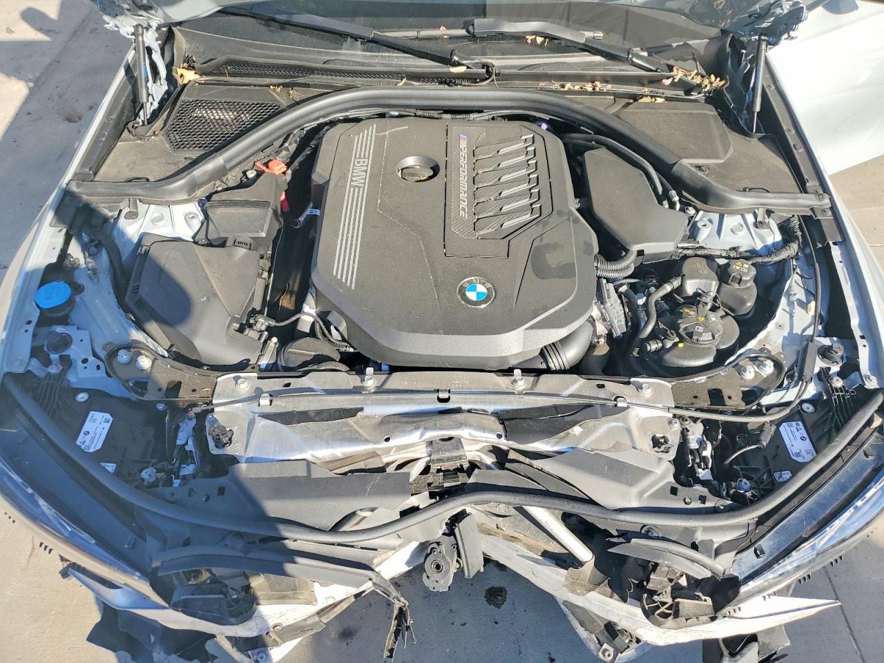 2024 BMW M340XI xDrive