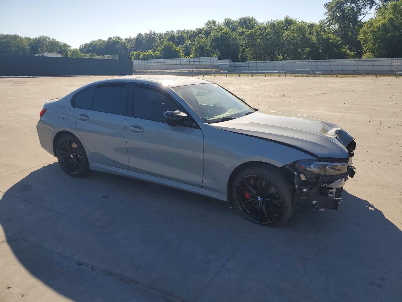 2024 BMW M340XI xDrive