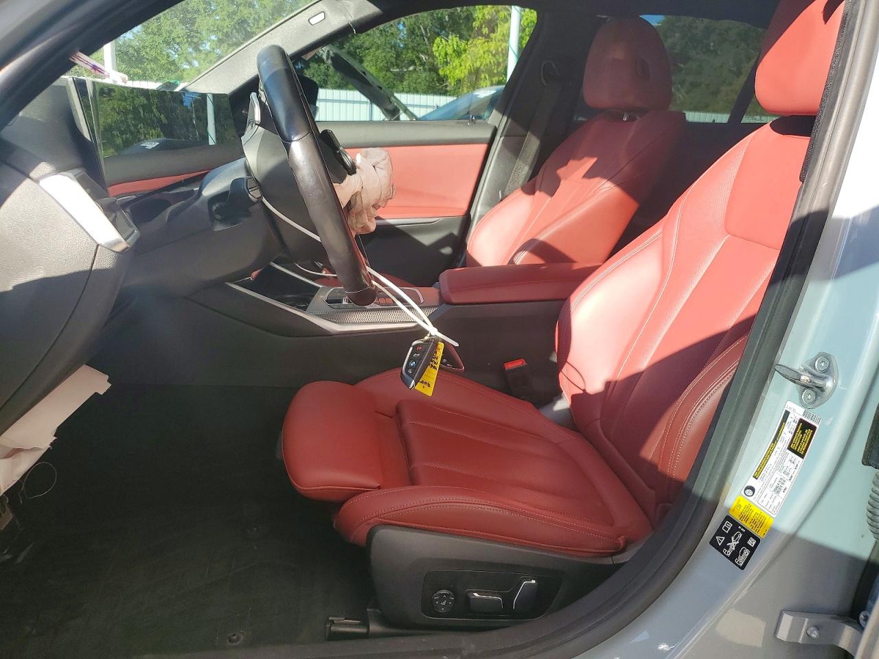 2024 BMW M340XI xDrive